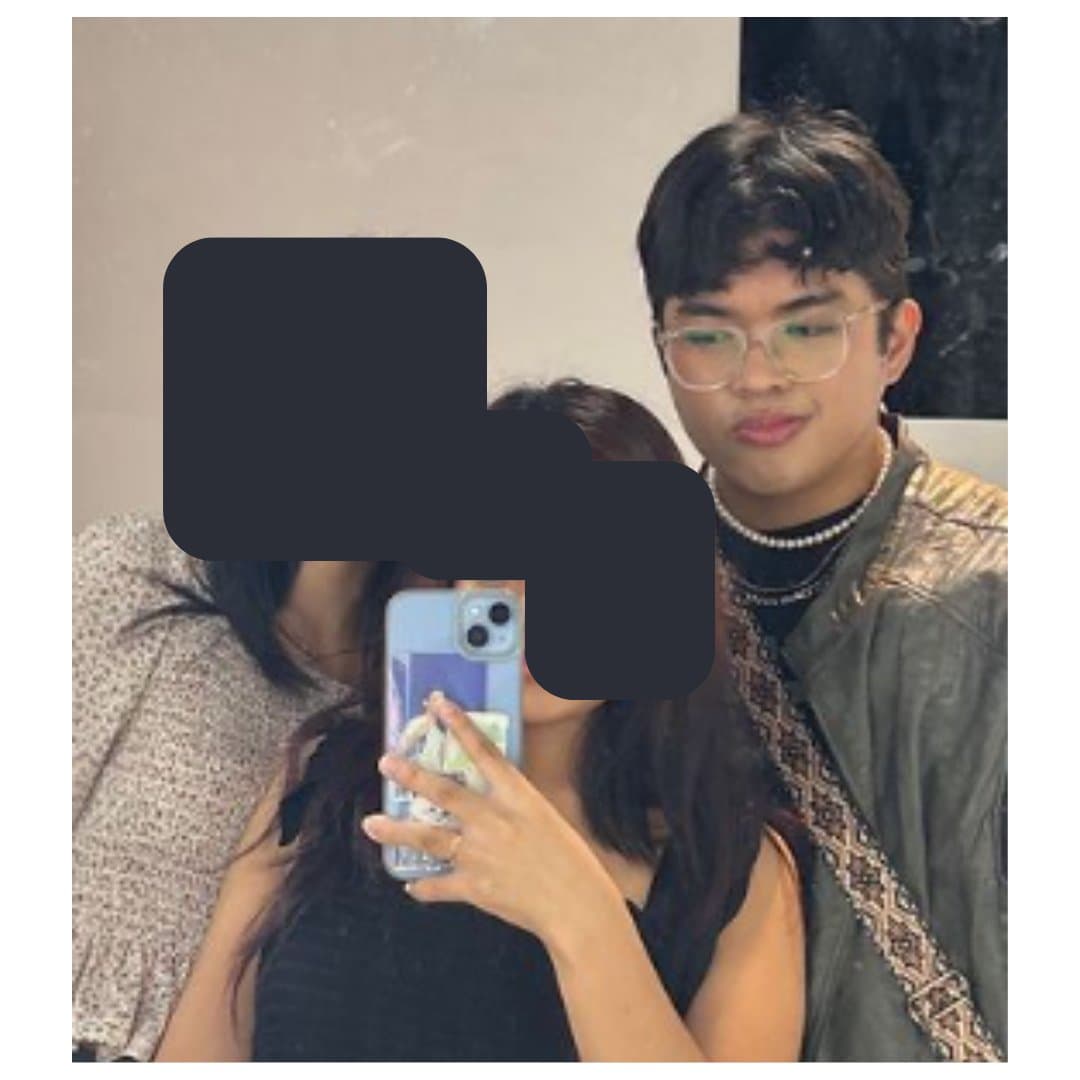 post